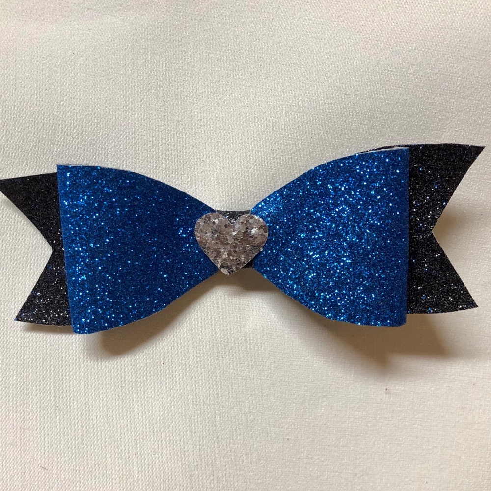 Handmade Hair Bow